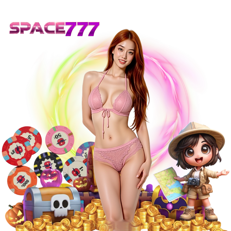 SPACE777