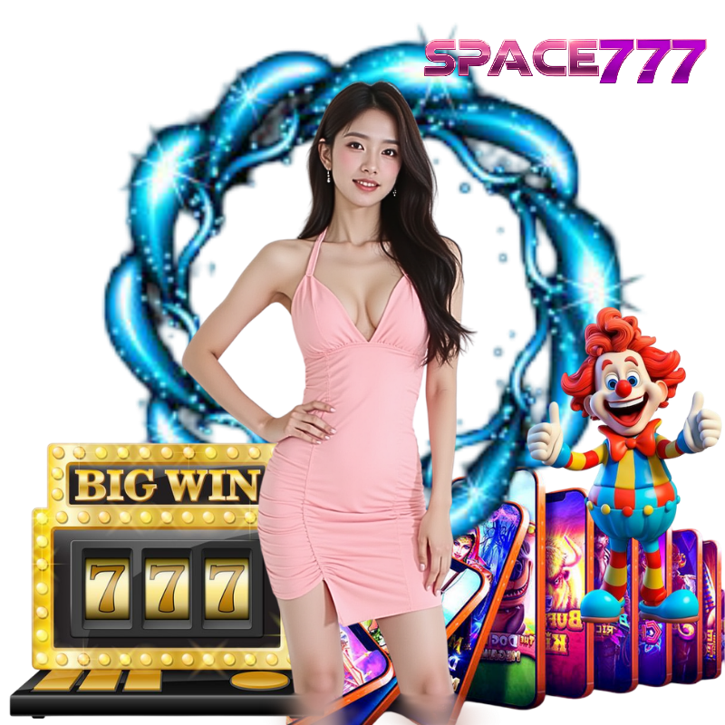 SPACE777 ติดต่อเรา
